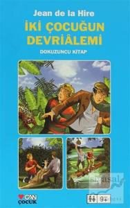 İki Çocuğun Devrialemi 9. Kitap
