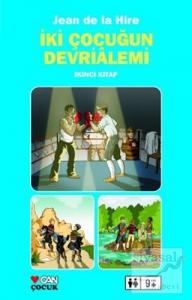 İki Çocuğun Devrialemi İkinci Kitap
