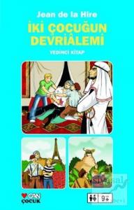 İki Çocuğun Devrialemi Yedinci Kitap