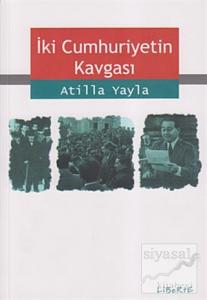 İki Cumhuriyetin Kavgası