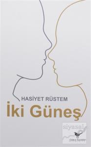 İki Güneş (Ciltli)