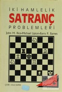 İki Hamlelik Satranç Problemleri