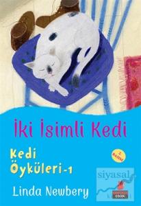 İki İsimli Kedi