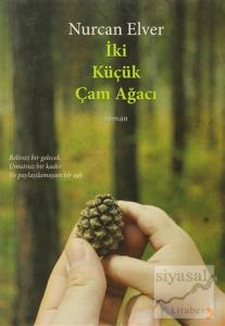 İki Küçük Çam Ağacı