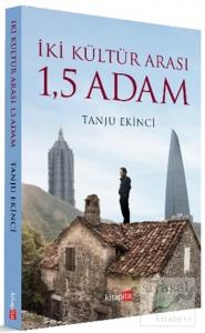 İki Kültür Arası 1,5  Adam