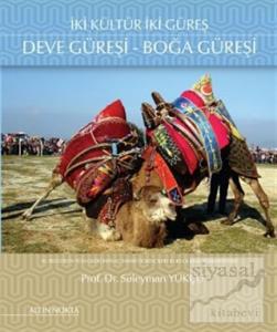 İki Kültür İki Güreş: Deve Güreşi - Boğa Güreşi