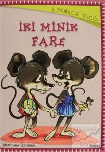 İki Minik Fare