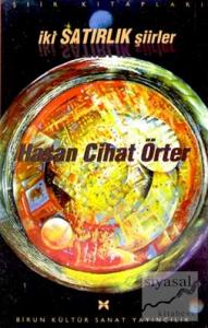İki Satırlık Şiirler