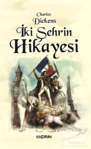 İki Şehrin Hikayesi