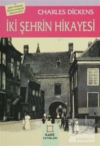 İki Şehrin Hikayesi