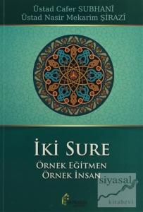 İki Sure Örnek Eğitmen Örnek İnsan