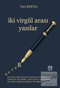 İki Virgül Arası Yazılar