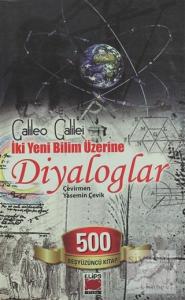 İki Yeni Bilim Üzerine Diyaloglar