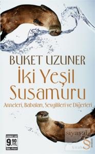 İki Yeşil Susamuru