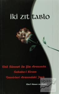 İki Zıt Tablo