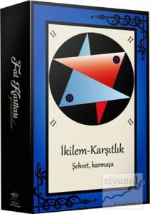 İkilem Karşıtlık - Fal Kartları
