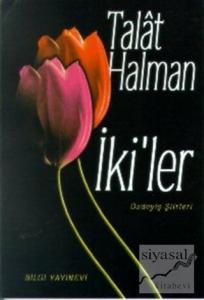 İki'ler Özdeyiş Şiirleri