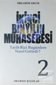 İkinci Bin Yılın Muhasebesi Cilt: 2