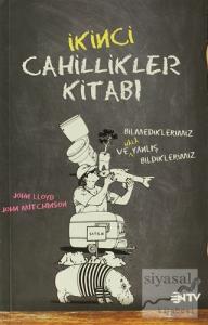 İkinci Cahillikler Kitabı