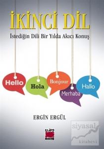 İkinci Dil (Ciltli)