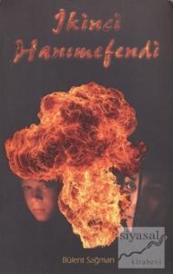 İkinci Hanımefendi