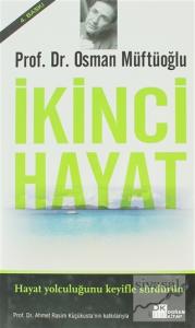 İkinci Hayat (Ciltli)