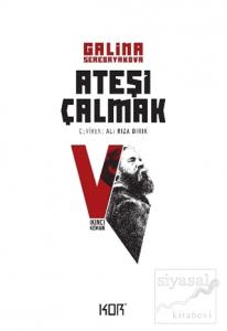 İkinci Keman - Ateşi Çalmak 5