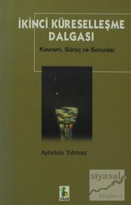 İkinci Küreselleşme Dalgası