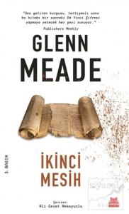 İkinci Mesih (Ciltli)