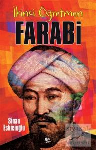 İkinci Öğretmen Farabi