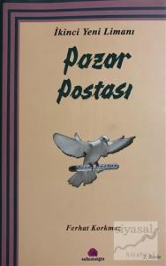 İkinci Yeni Limanı: Pazar Postası