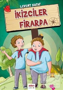 İkizciler Firarda