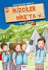 İkizciler Hike'ta - İkizciler Her Yerde 2