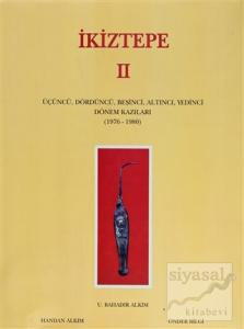 İkiztepe 2 (Ciltli)