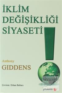 İklim Değişikliği Siyaseti