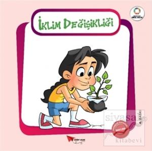 İklim Değişikliği - Yeşil Gezegenimiz