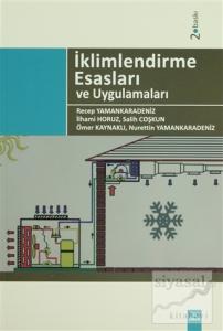 İklimlendirme Esasları ve Uygulamaları