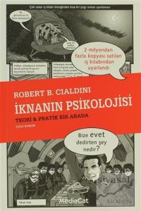 İknanın Psikolojisi (Çizgi Roman Versiyonu)