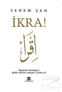 İkra!