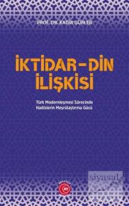 İktidar Din İlişkisi