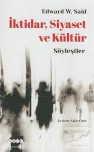 İktidar, Siyaset ve Kültür