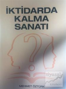 İktidarda Kalma Sanatı