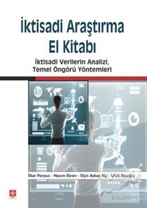 İktisadi Araştırma El Kitabı