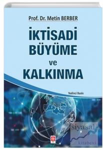 İktisadi Büyüme ve Kalkınma