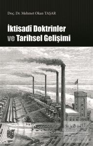 İktisadi Doktrinler ve Tarihsel Gelişimi