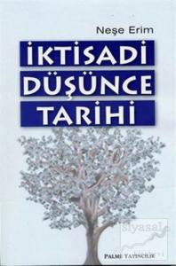 İktisadi Düşünce Tarihi