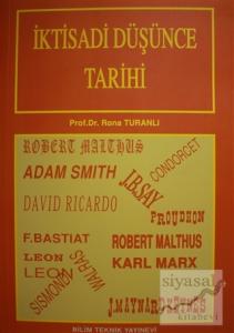 İktisadi Düşünce Tarihi