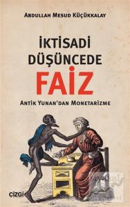 İktisadi Düşüncede Faiz