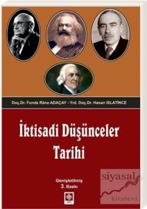 İktisadi Düşünceler Tarihi