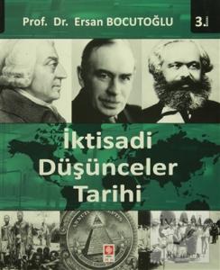 İktisadi Düşünceler Tarihi